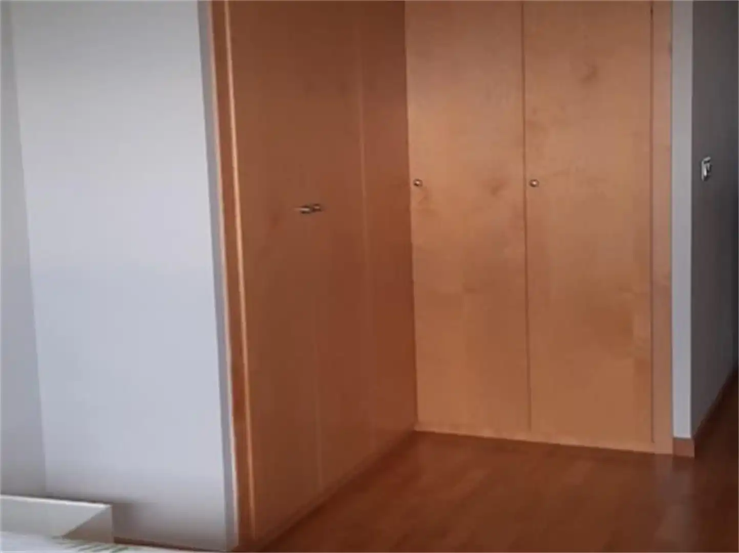 Attic for sale in Paseo Morella, 80, Mestrets Bedroom of Attic for sale in Castellón de la Plana / Castelló de la Plana with Air Conditioner, Terrace and Balcony