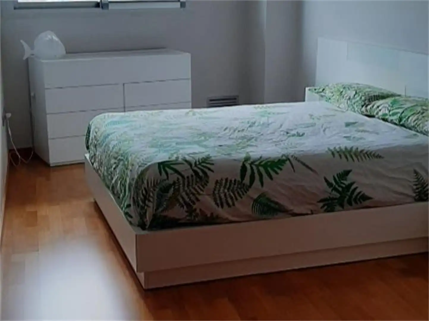 Attic for sale in Paseo Morella, 80, Mestrets Bedroom of Attic for sale in Castellón de la Plana / Castelló de la Plana with Air Conditioner, Terrace and Balcony