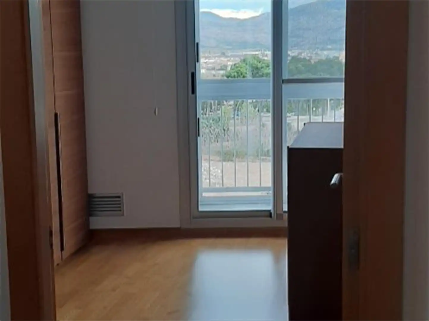 Attic for sale in Paseo Morella, 80, Mestrets Bedroom of Attic for sale in Castellón de la Plana / Castelló de la Plana with Air Conditioner, Terrace and Balcony