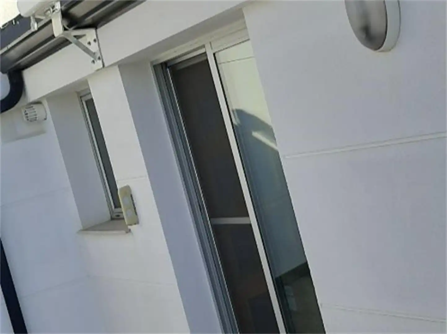Attic for sale in Paseo Morella, 80, Mestrets Exterior view of Attic for sale in Castellón de la Plana / Castelló de la Plana with Air Conditioner, Terrace and Balcony