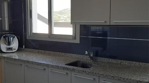 Ático en venta en Paseo Morella, 80, Mestrets, Castellón - imagen 3 Foto 3 de Ático en venta en Paseo Morella, 80, Mestrets, Castellón