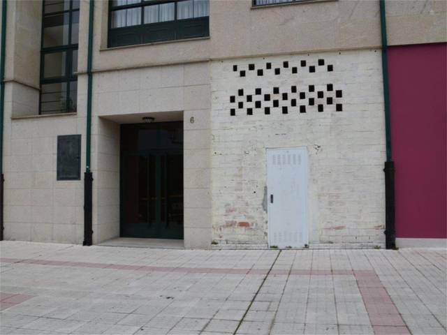 Local comercial en Alquiler en Paseo das Galeras, 4 en Betanzos