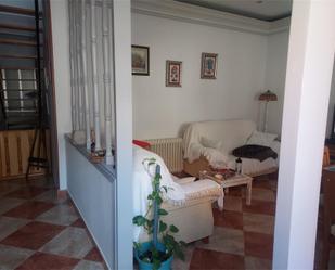 Sala d'estar de Planta baixa en venda en Puertollano amb Aire condicionat i Terrassa