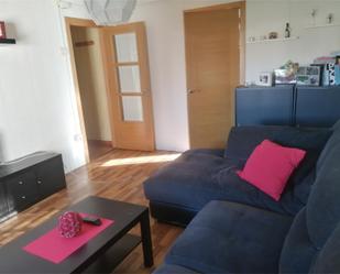 Living room of Single-family semi-detached for sale in Ferrol