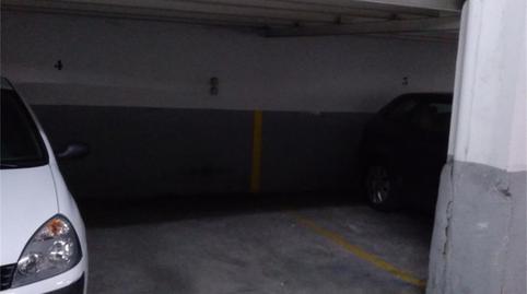 Photo 2 of Garage to rent in Calle Nueva de San Bernardo, 25, San Bernardo, Salamanca