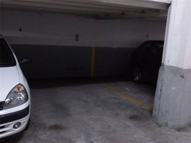 Garaje en Alquiler en Calle Nueva de San Bernardo, 25 en San Bernardo