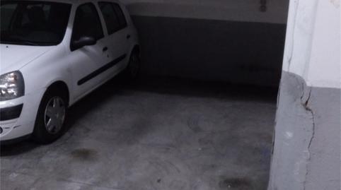 Photo 4 of Garage to rent in Calle Nueva de San Bernardo, 25, San Bernardo, Salamanca