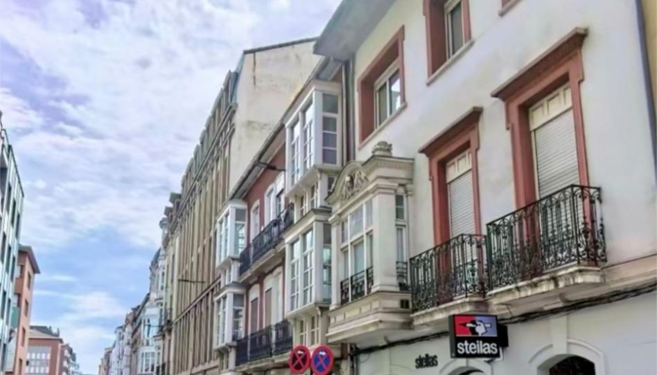 Piso en venta en Calle de Manuel Iradier, Ensanche, Vitoria - Gasteiz - imagen 1 Foto 1 de Piso en venta en Calle de Manuel Iradier, Ensanche, Vitoria - Gasteiz