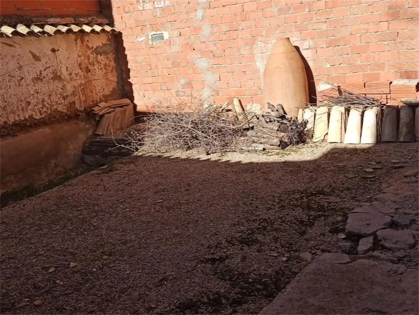 Pis en venda a Calle Peñicas, 71, La Roda Jardí de Pis en venda en La Roda amb Jardí privat i Traster