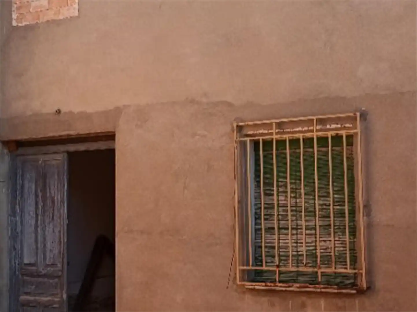 Pis en venda a Calle Peñicas, 71, La Roda Vista exterior de Pis en venda en La Roda amb Jardí privat i Traster