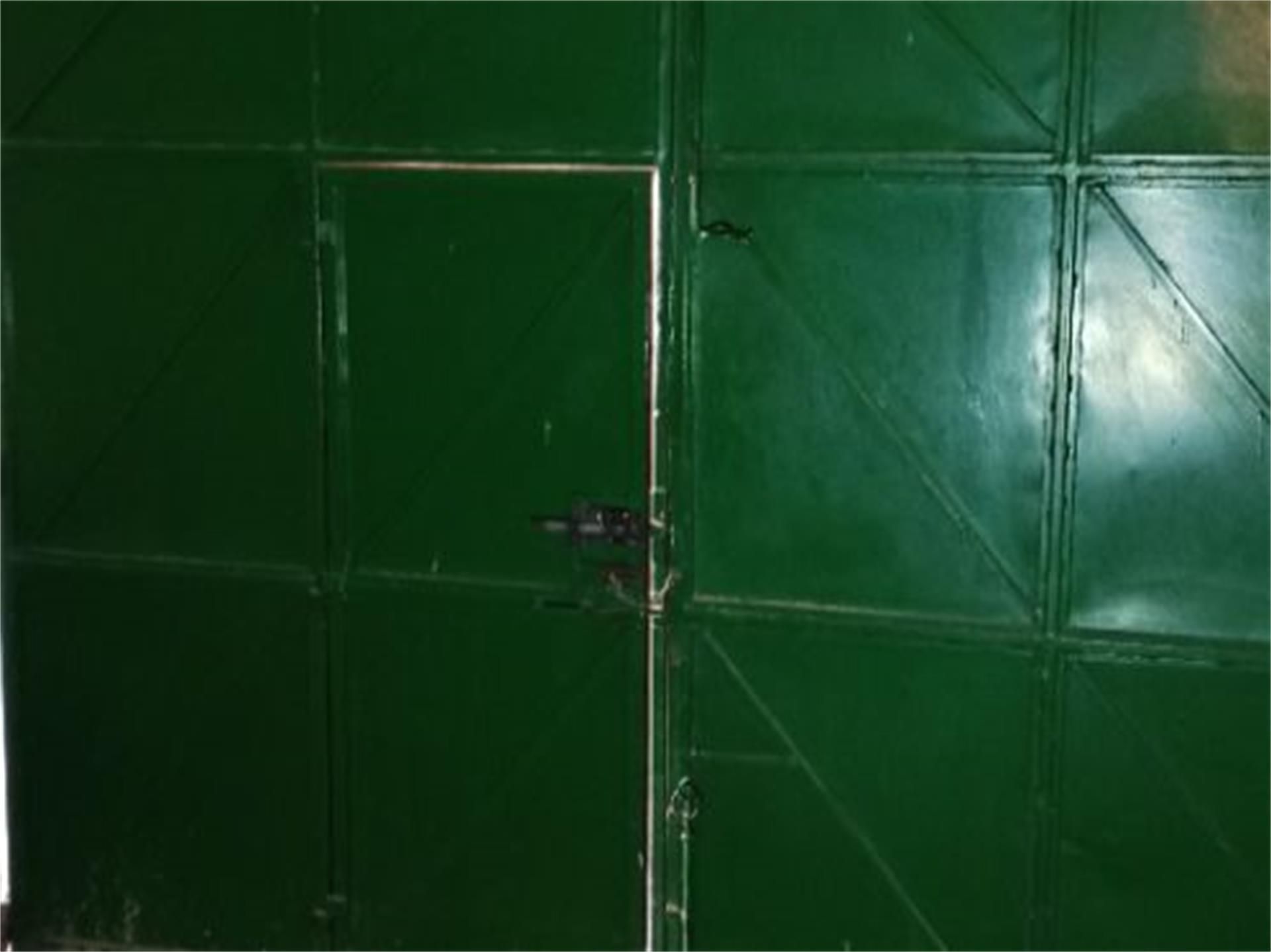 Casa adosada en venta en La Roda con Jardín privado y Trastero
