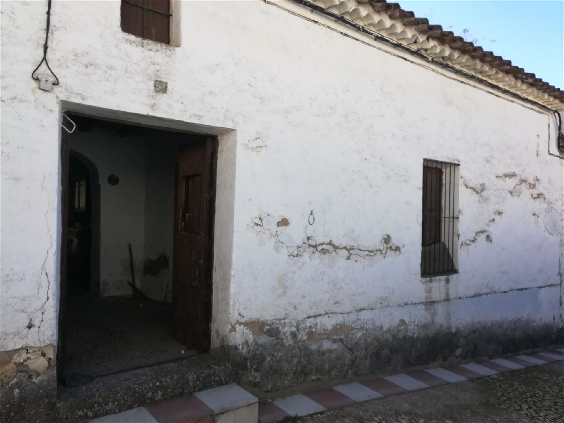 Planta baixa en venda en Arroyomolinos de León