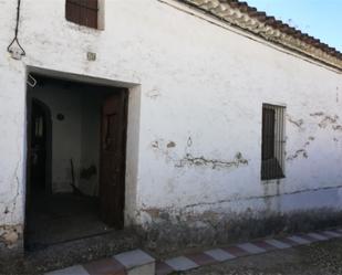 Planta baja for sale in Arroyomolinos de León  with Private garden