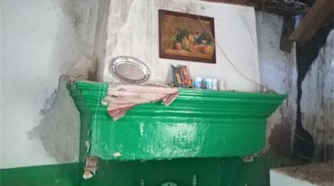 Planta baixa en venda a Calle San Sebastián, 57, Arroyomolinos de León, Huelva - imatge 3 Foto 3 de Planta baixa en venda a Calle San Sebastián, 57, Arroyomolinos de León, Huelva