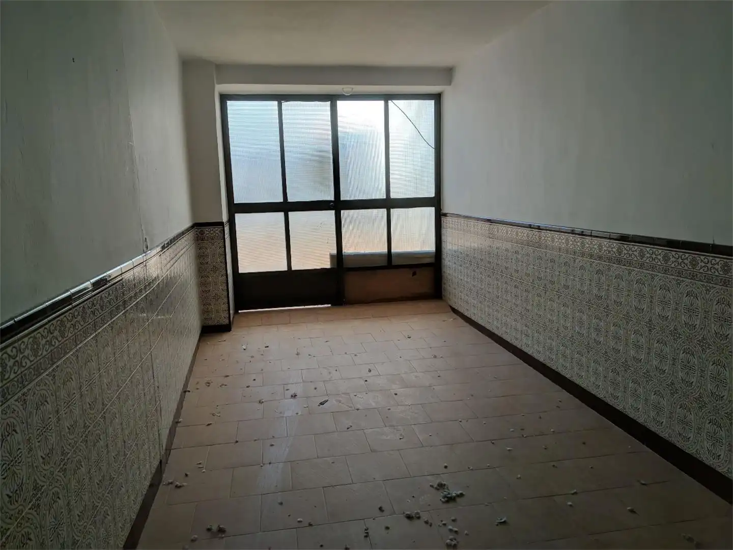 Pis en venda a Calle Barrionuevo, 24, Porcuna Pis en venda en Porcuna amb Terrassa i Traster