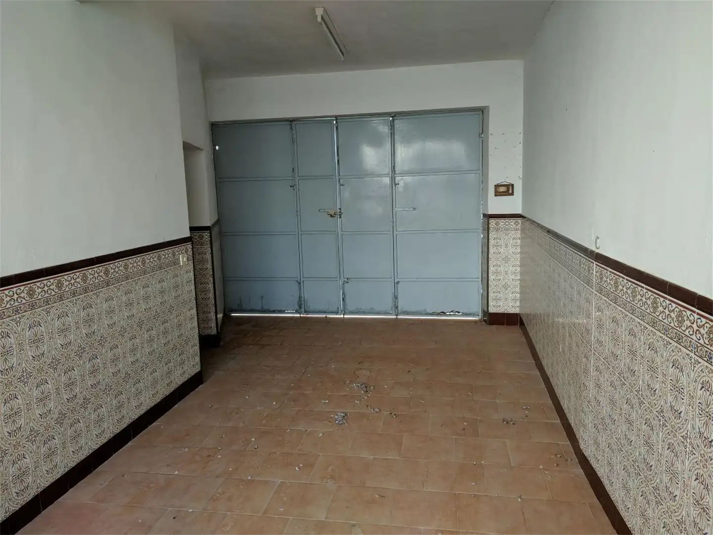 Pis en venda a Calle Barrionuevo, 24, Porcuna Pis en venda en Porcuna amb Terrassa i Traster