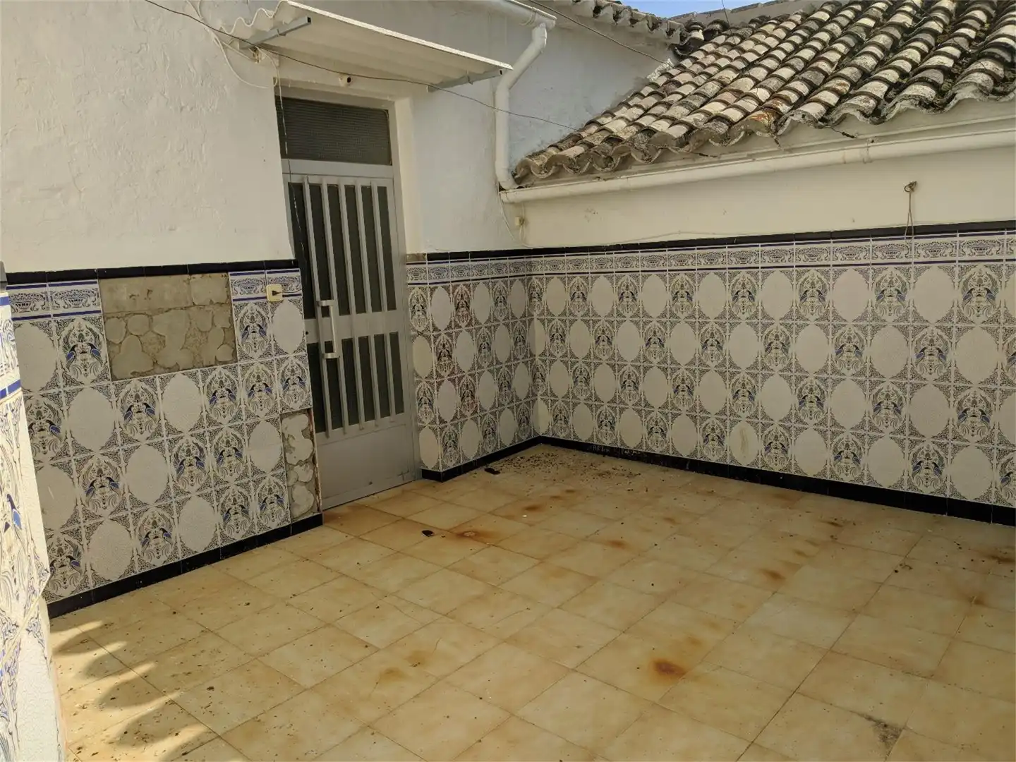 Pis en venda a Calle Barrionuevo, 24, Porcuna Pis en venda en Porcuna amb Terrassa i Traster