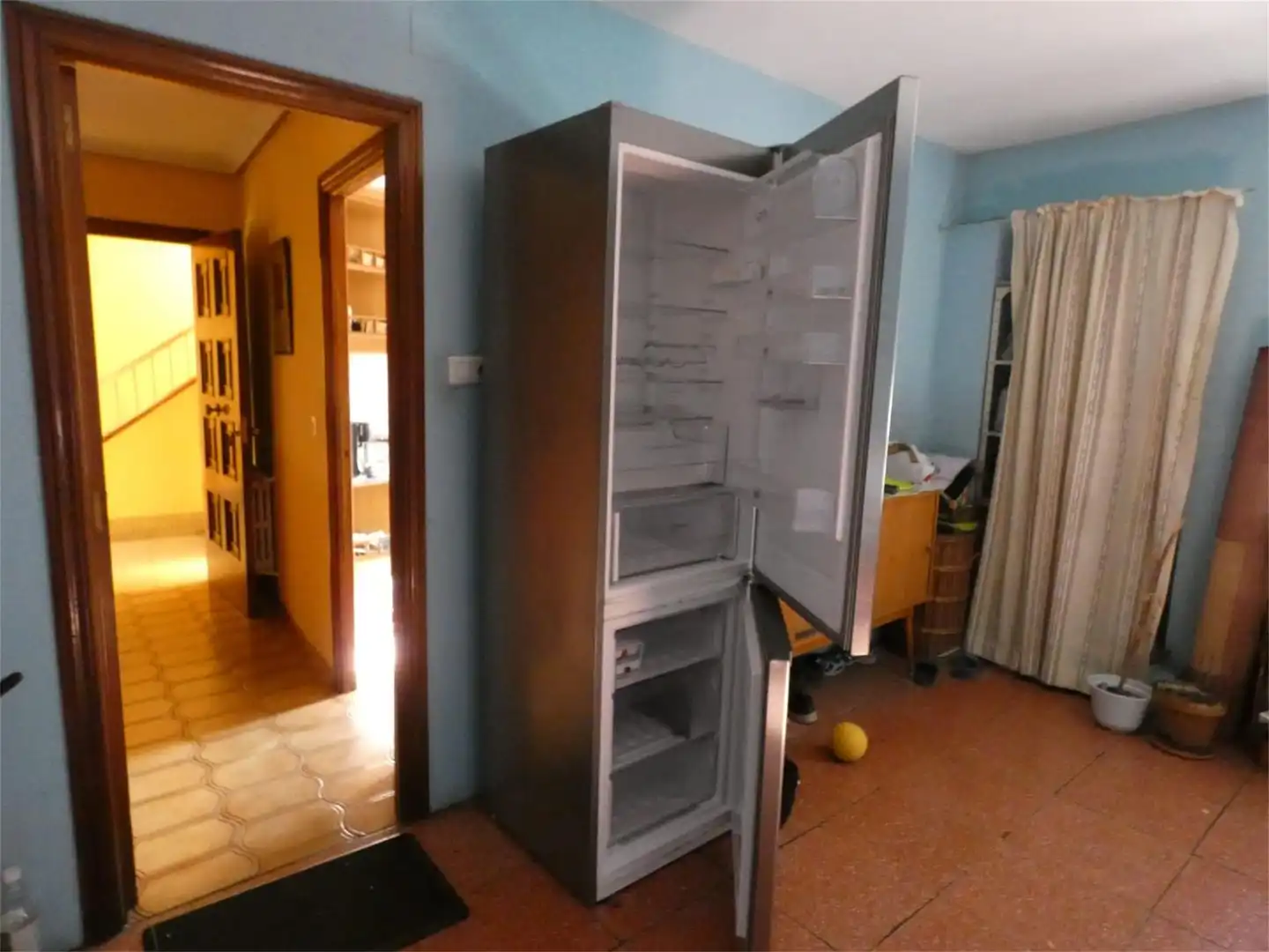 Garden of Houses for sale in Toral de los Vados
