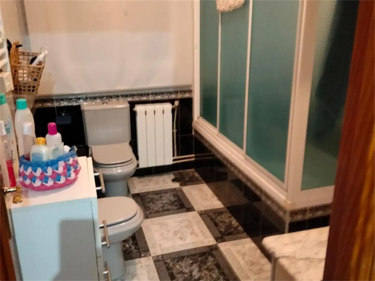 Casa o chalet en venta en Urbanización Villarroeles, Otero Baño de Casa o chalet en venta en Otero con Calefacción, Jardín privado y Parquet