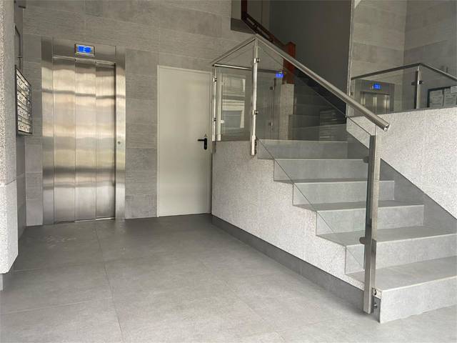 Oficina en Alquiler en Avenida da Beiramar, 219 en Bouzas