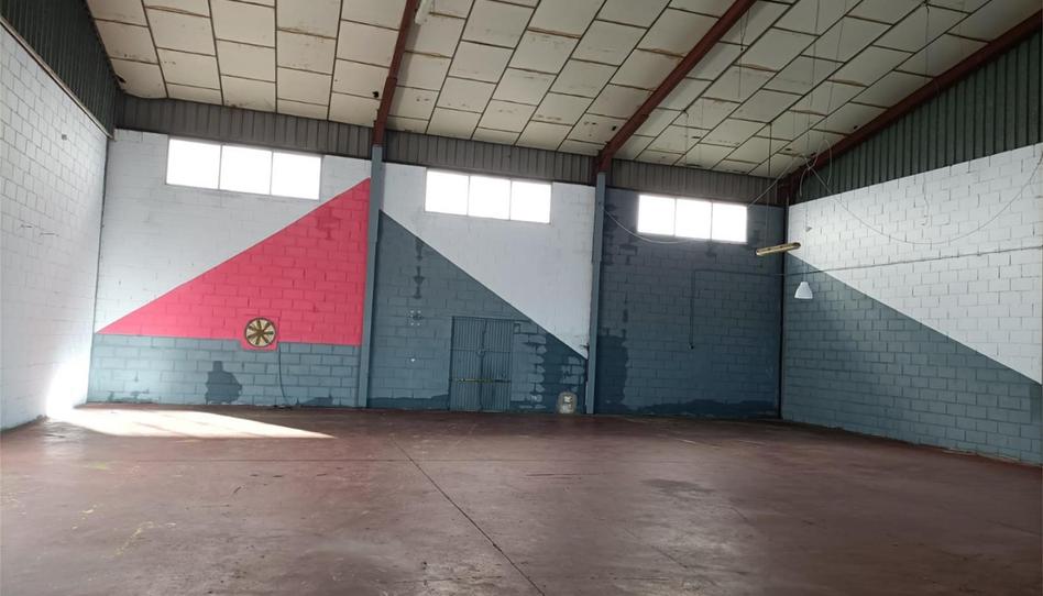 Photo 1 of Industrial land for sale in Centro, Madrid