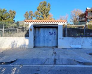 Parking of Garage to rent in Castelldefels