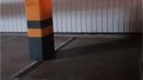 Foto 2 de Garaje de alquiler en Calle Miguel Yuste, 21, Simancas, Madrid Capital