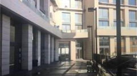 Foto 3 de Garaje de alquiler en Calle Miguel Yuste, 21, Simancas, Madrid Capital