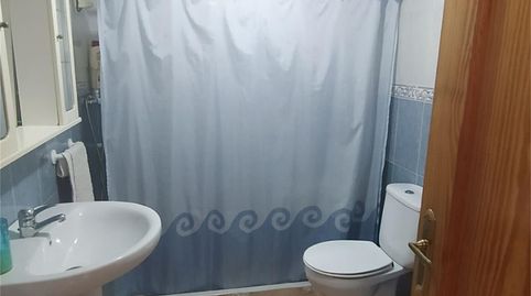 Foto 3 de Casa adosada en venta en Calle Doctor Marañón, Moraleja, Cáceres