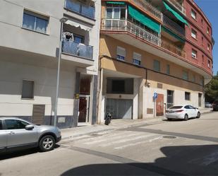 Exterior view of Garage for sale in El Vendrell