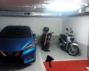 Parking of Garage to rent in  Barcelona Capital