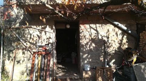 Terreny en venda a Polígono 10, Andorra (Teruel), Teruel - imatge 4 Foto 4 de Terreny en venda a Polígono 10, Andorra (Teruel), Teruel