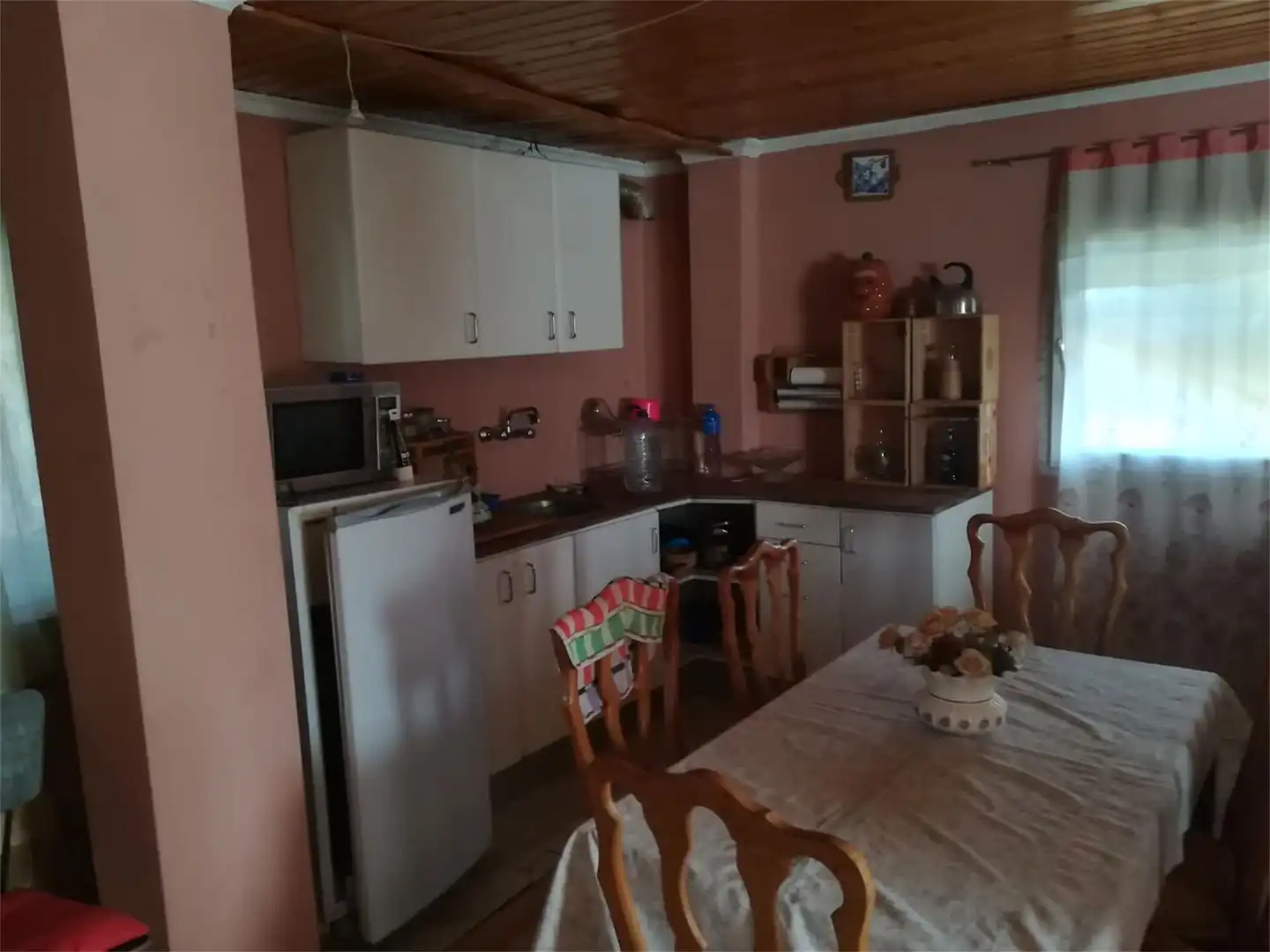 Terreno en venta en Polígono 10, Andorra (Teruel) Cocina de Terreno en venta en Andorra (Teruel)