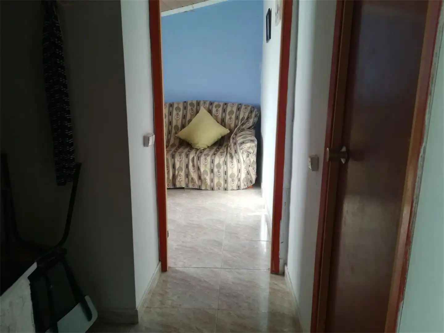 Terreno en venta en Polígono 10, Andorra (Teruel) Terreno en venta en Andorra (Teruel)