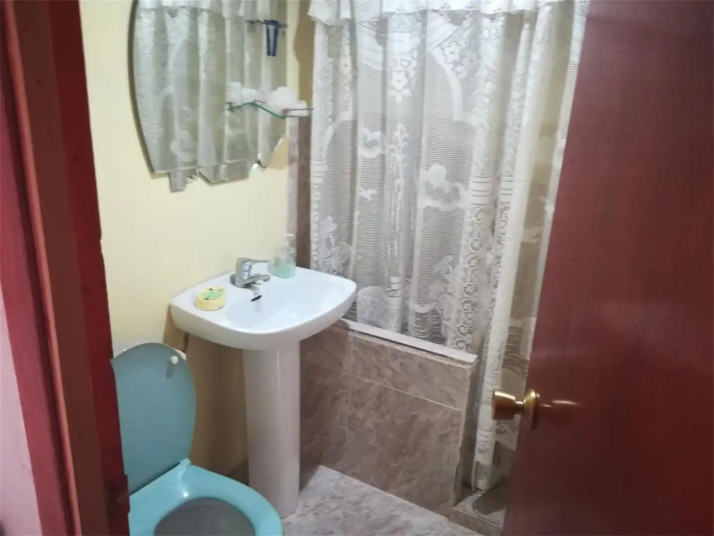 Terreno en venta en Polígono 10, Andorra (Teruel) Baño de Terreno en venta en Andorra (Teruel)