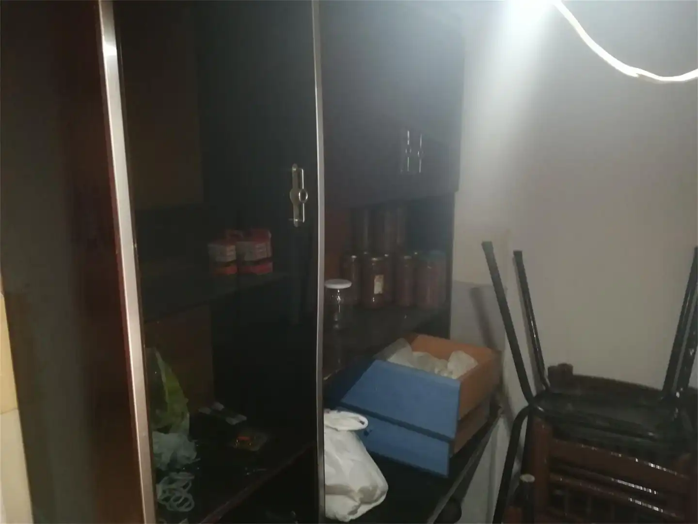 Terreno en venta en Polígono 10, Andorra (Teruel) Cocina de Terreno en venta en Andorra (Teruel)