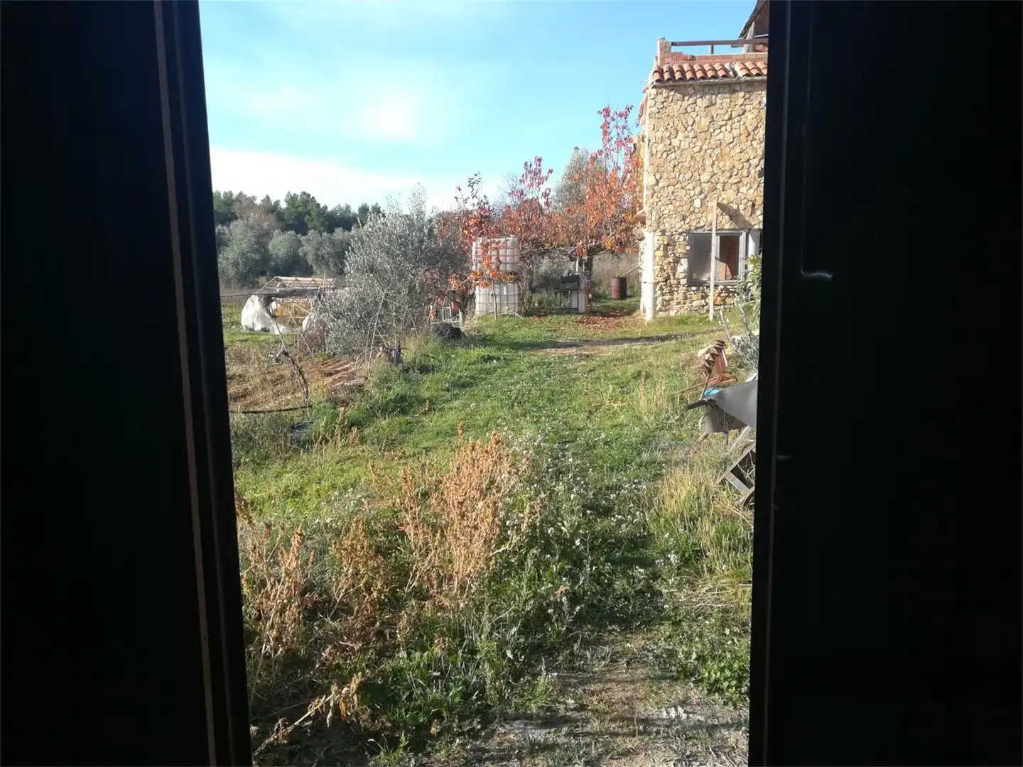 Terreno en venta en Polígono 10, Andorra (Teruel) Terreno en venta en Andorra (Teruel)