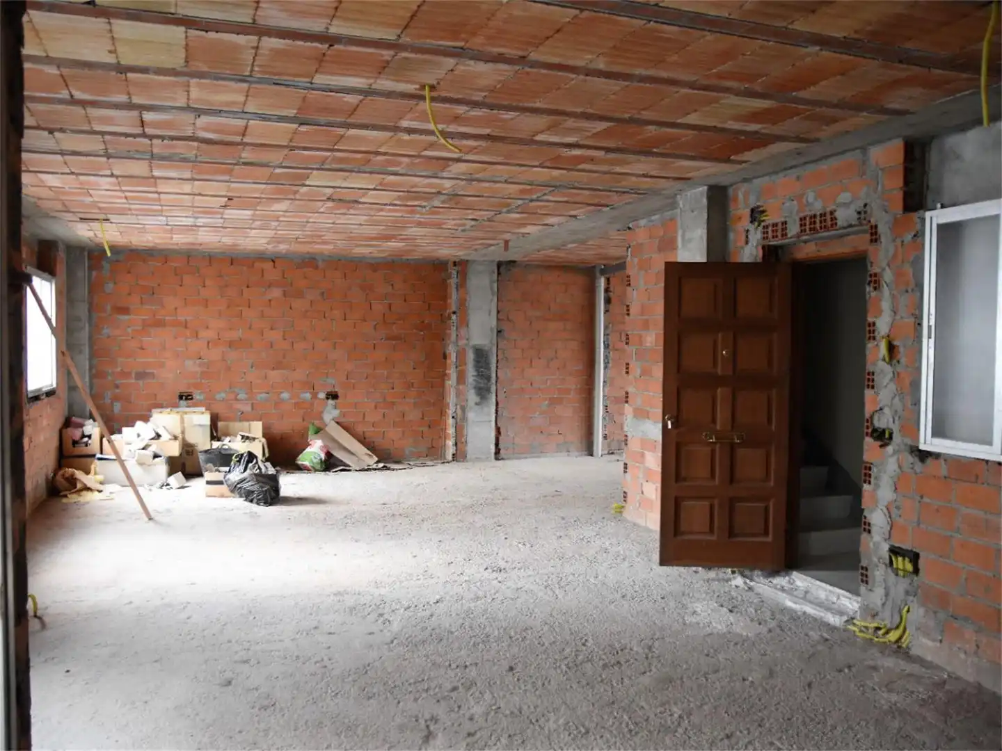 Piso en venta en Lugo con Trastero y Videoportero