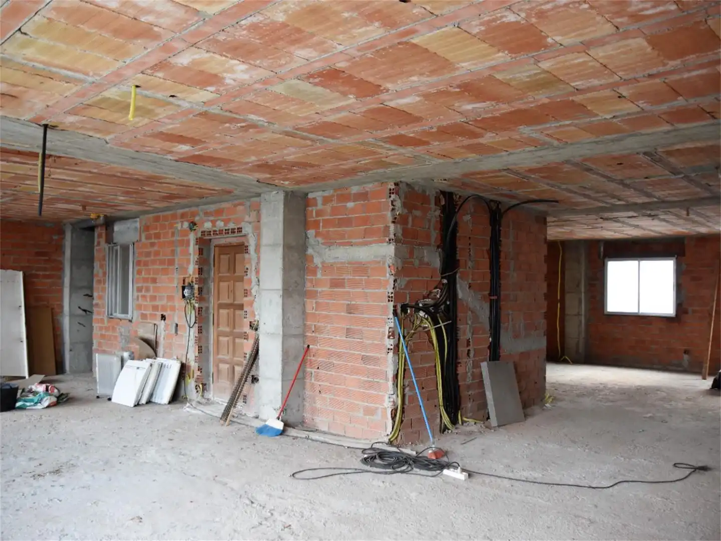 Piso en venta en Lugo con Trastero y Videoportero