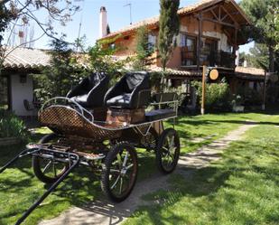 Geschaftsraum miete in Calle el Labrador, Olmedo