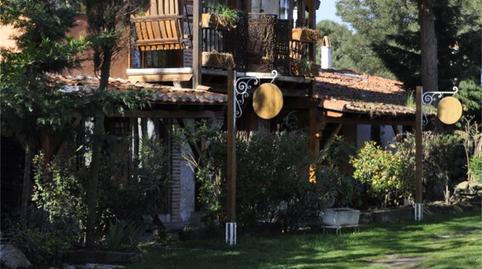 Premises for sale in Calle el Labrador, Olmedo, Valladolid - image 2 Photo 2 of Premises for sale in Calle el Labrador, Olmedo, Valladolid