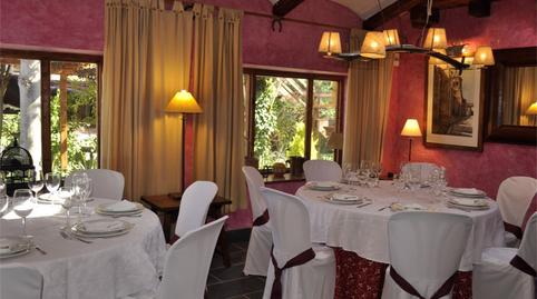 Premises for sale in Calle el Labrador, Olmedo, Valladolid - image 3 Photo 3 of Premises for sale in Calle el Labrador, Olmedo, Valladolid