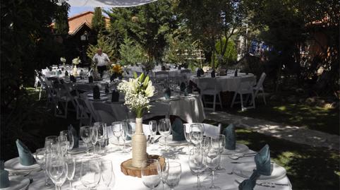 Premises for sale in Calle el Labrador, Olmedo, Valladolid - image 4 Photo 4 of Premises for sale in Calle el Labrador, Olmedo, Valladolid