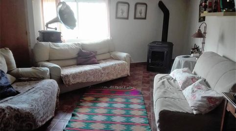 Foto 5 de Finca rústica en venta en Aldea Los Atascaderos, Santiago-Pontones, Jaén
