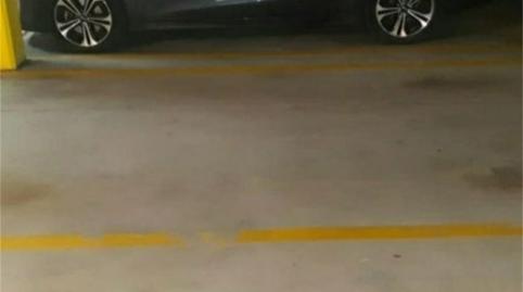 Garatge de lloguer a Avenida Juan Pablo II, 3, Lezkairu, Pamplona / Iruña - imatge 2 Foto 2 de Garatge de lloguer a Avenida Juan Pablo II, 3, Lezkairu, Pamplona / Iruña