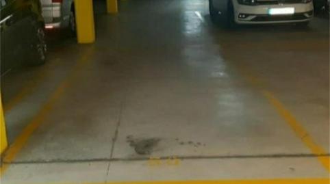 Garatge de lloguer a Avenida Juan Pablo II, 3, Lezkairu, Pamplona / Iruña - imatge 3 Foto 3 de Garatge de lloguer a Avenida Juan Pablo II, 3, Lezkairu, Pamplona / Iruña