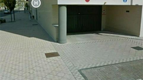 Garatge de lloguer a Avenida Juan Pablo II, 3, Lezkairu, Pamplona / Iruña - imatge 4 Foto 4 de Garatge de lloguer a Avenida Juan Pablo II, 3, Lezkairu, Pamplona / Iruña