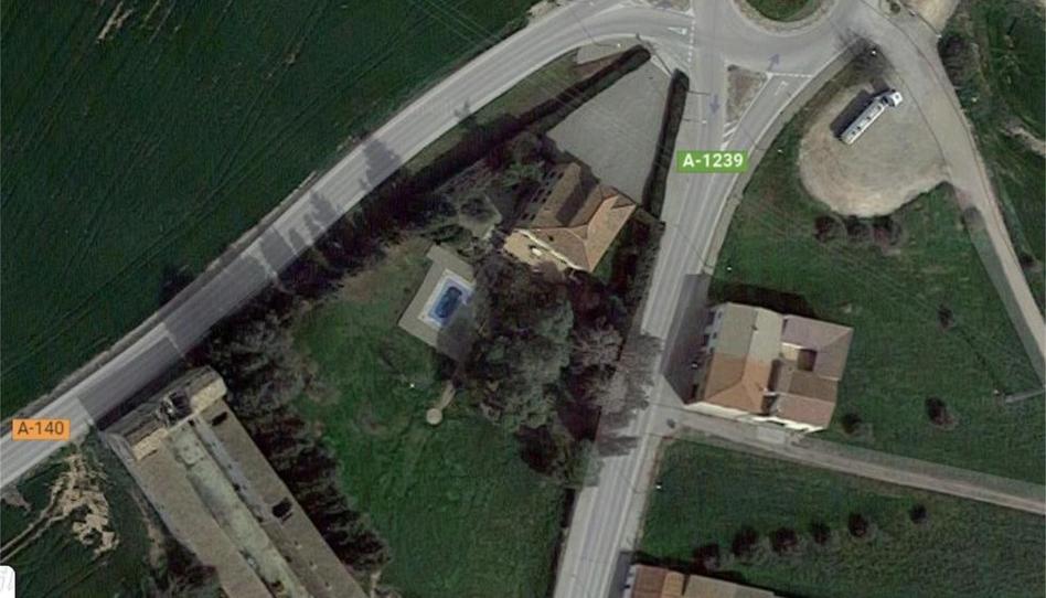 Foto 1 de Pis en venda a Carretera Local a Esplús, 29, Binéfar, Huesca