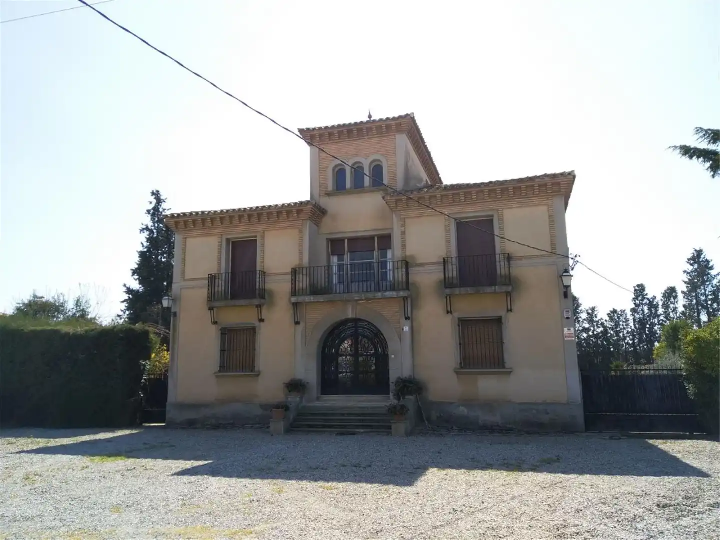 Flat for sale in Carretera Local a Esplús, 29, Binéfar Exterior view of Flat for sale in Binéfar with Heating, Private garden and Terrace