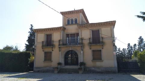 Foto 2 de Pis en venda a Carretera Local a Esplús, 29, Binéfar, Huesca